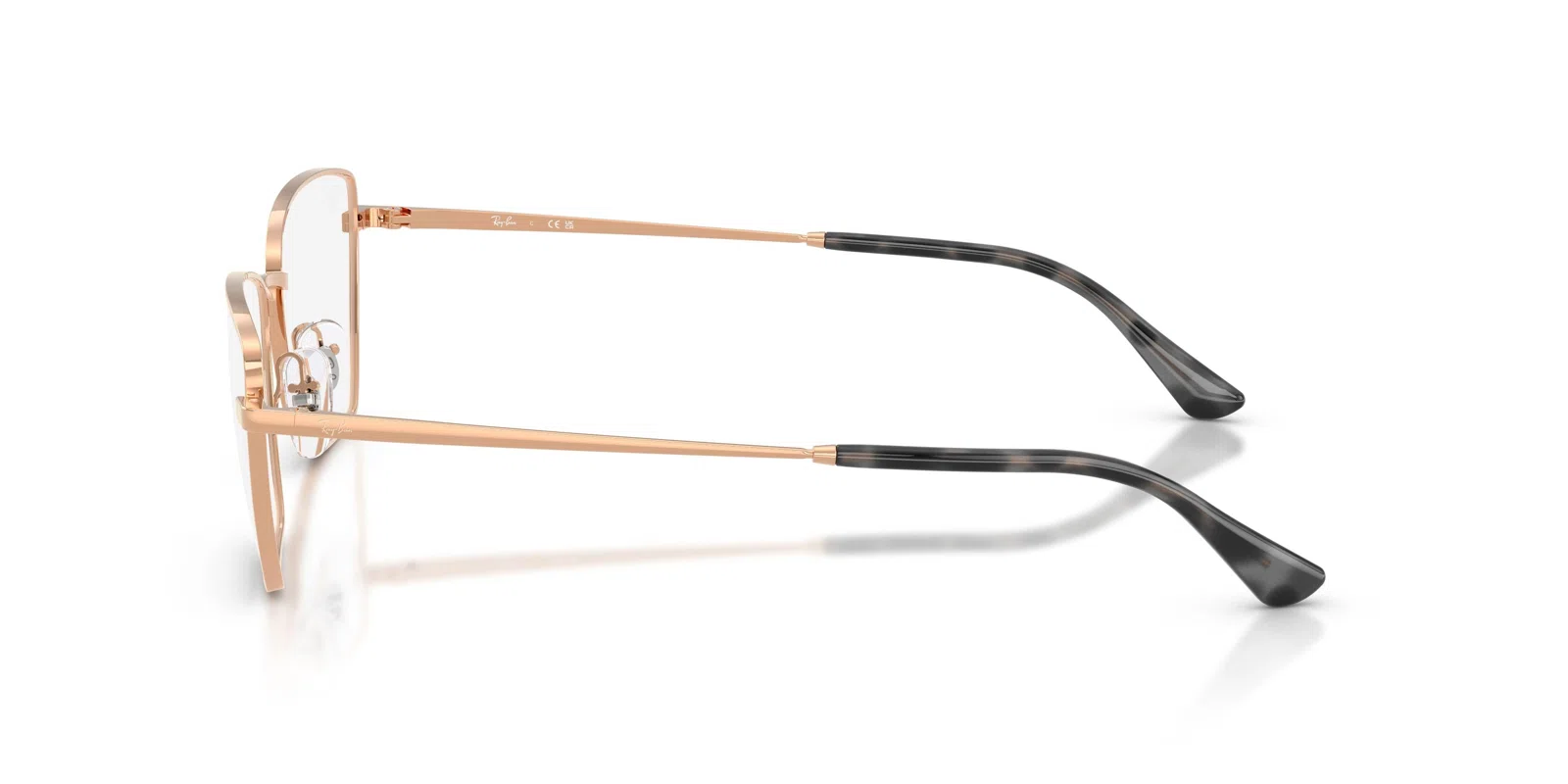 Ray-Ban 6552 Eyeglasses - view 12